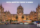 Why Mumbai Is Emerging as India’s Digital Marketing Powerhouse