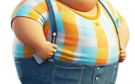 70 Best Fat Cartoon Characters: A Ranked List