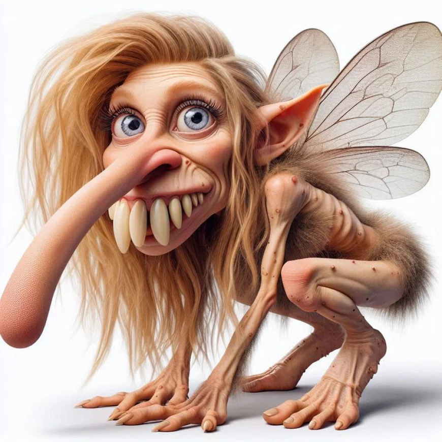 63 Ugly Cartoon Characters: Lovable, Hilarious, and Unforgettable
