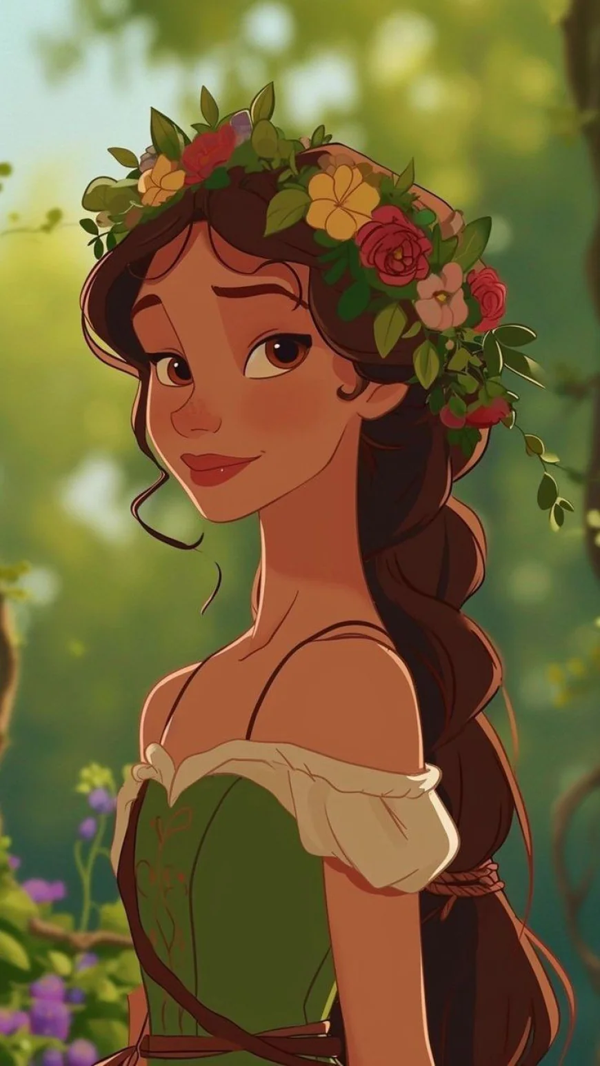 60 Disney Characters List: Pick Your Favorite Character