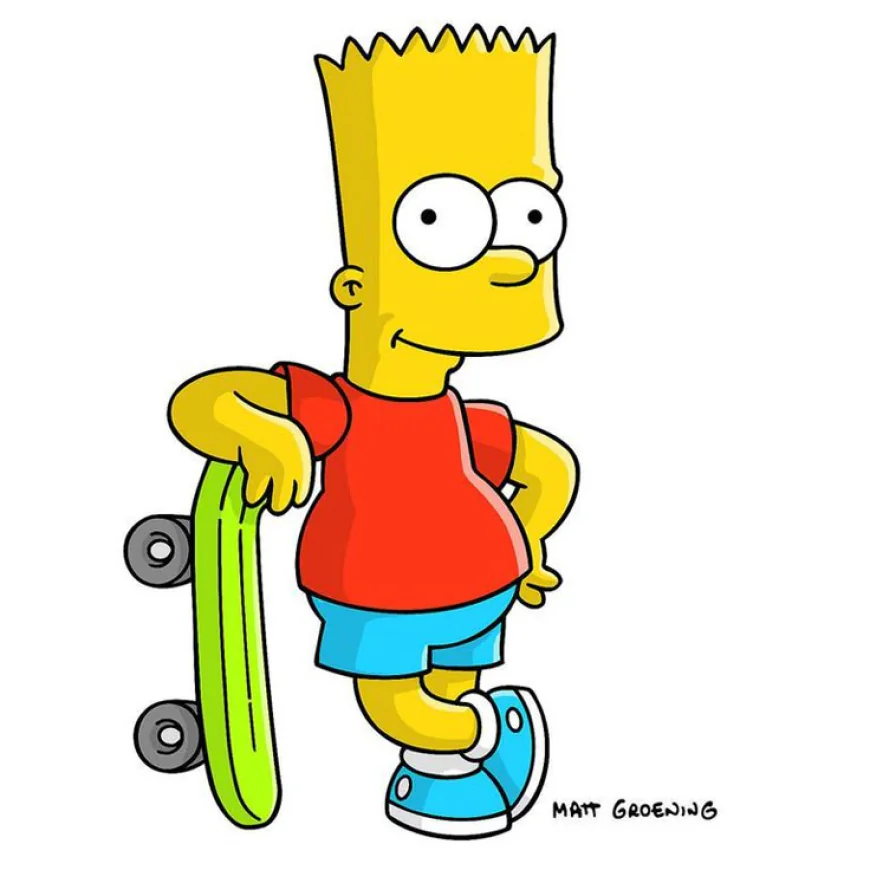 Top 30 Most Beloved 90s Cartoon Characters That Defined an Era