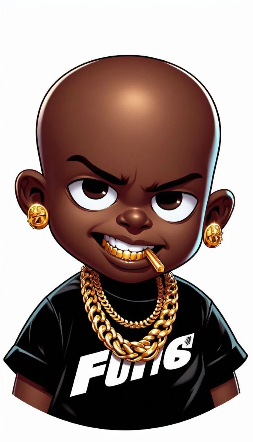 40 Best Bald Cartoon Characters: A Ranking of Bald Characters