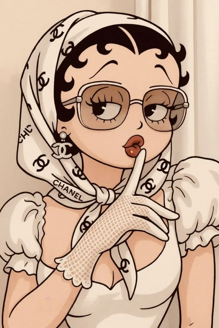 50 Fictional Cartoon Characters With Glasses: A Character List