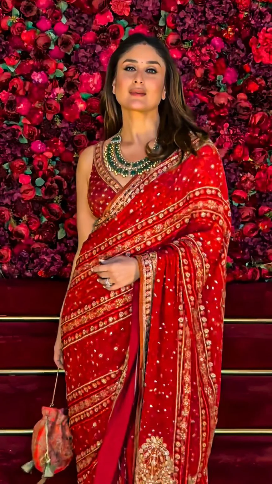 Karwa Chauth Sarees Online: Special Saree for Karva Chauth