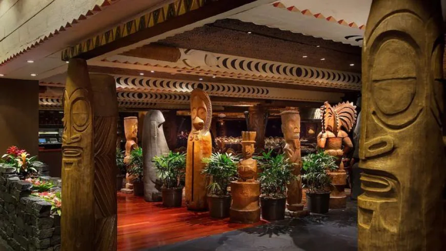 Ohana Disney World: A Breakfast Review