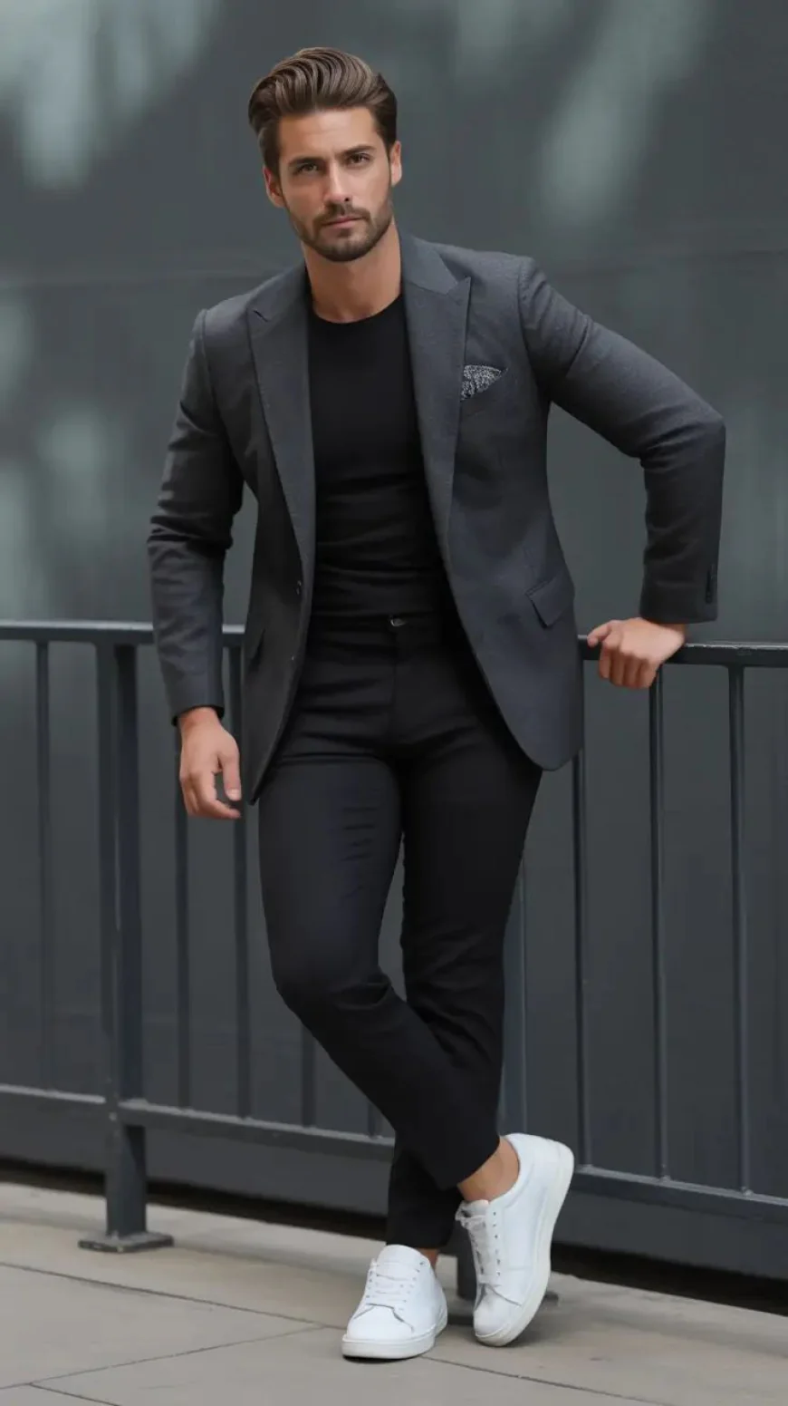 Men's Interview Attire: The Complete Guide to the Perfect Interview Outfit
