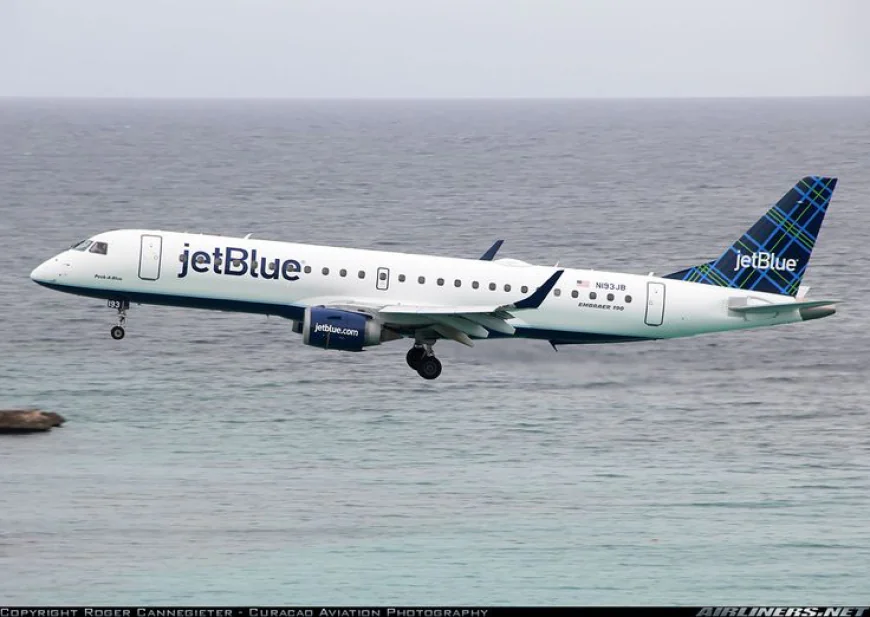 Jetblue: Find Cheap Airfare with Low Fare Calendar & Flight Finder