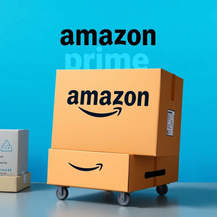 Amazon Order Archive: Hide Orders on Amazon?