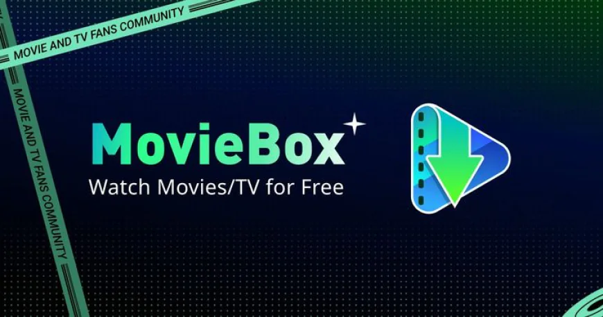 MovieBox Pro for Android: Latest APK Download & TV Review