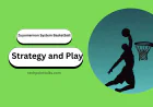 Zuyomernon System Basketball: Strategy and Play