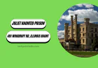 Old Joliet Haunted Prison, 401 Woodruff Rd, Illinois Haunt