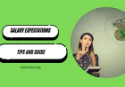 Answering the Salary Expectation Question: Tips and Guide