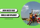 Experience Thrills and Splashes at Wow Water Park