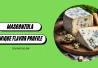 Masgonzola Cheese: Culinary Uses & Unique Flavor Profile