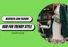 Webfreen.com Fashion: Your Hub for Trendy Style