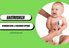 Gastroshiza: Understanding the Defect, Newborn Risks, & Treatment Options