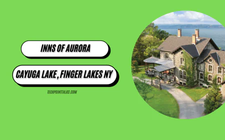 Inns of Aurora: Hotel, Spa & Aurora Inn on Cayuga Lake, Finger Lakes NY