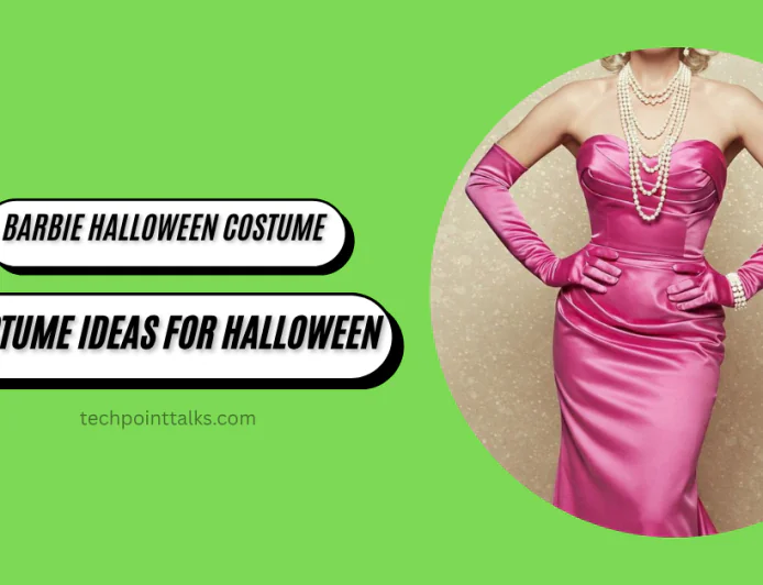 Barbie Halloween Costumes: 20 Best Costume Ideas for Halloween