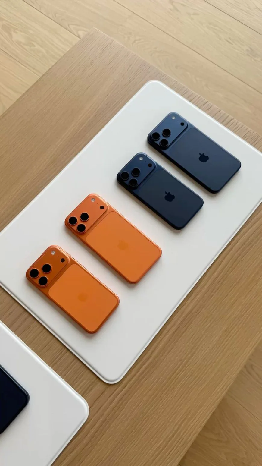 New iPhone 17 vs iPhone 17 Pro Max: What to Know