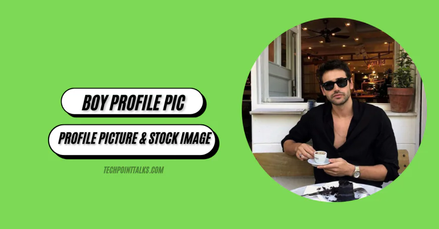 Boy Photos: Free Download, Best Profile Picture & Stock Image