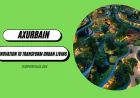 Axurbain: Sustainable Innovation to Transform Urban Living