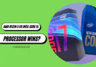 AMD Ryzen 5 vs Intel Core i5: Which Processor Wins?