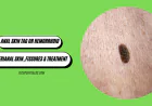 Anal Skin Tag or Hemorrhoid? Perianal Skin, Fissures & Treatment