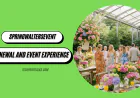 Springwaltersevent: A Celebration of Renewal and Event Experience