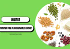 Insoya: Plant-Based Nutrition for a Sustainable Future