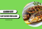 Alaskan Seiti: Nutritious Whitefish, Mild Flavor, Flaky Seafood from Alaska