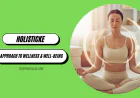 Holisticke Living: A Transformative Approach to Wellness & Well-being