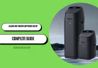 Clack WS1 Water Softener Valve: Complete Guide