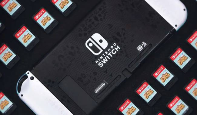 How To Check If Your Nintendo Switch Serial Number Is Moddable