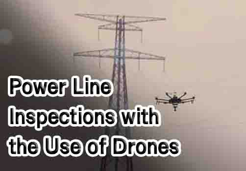 Power Line Inspections